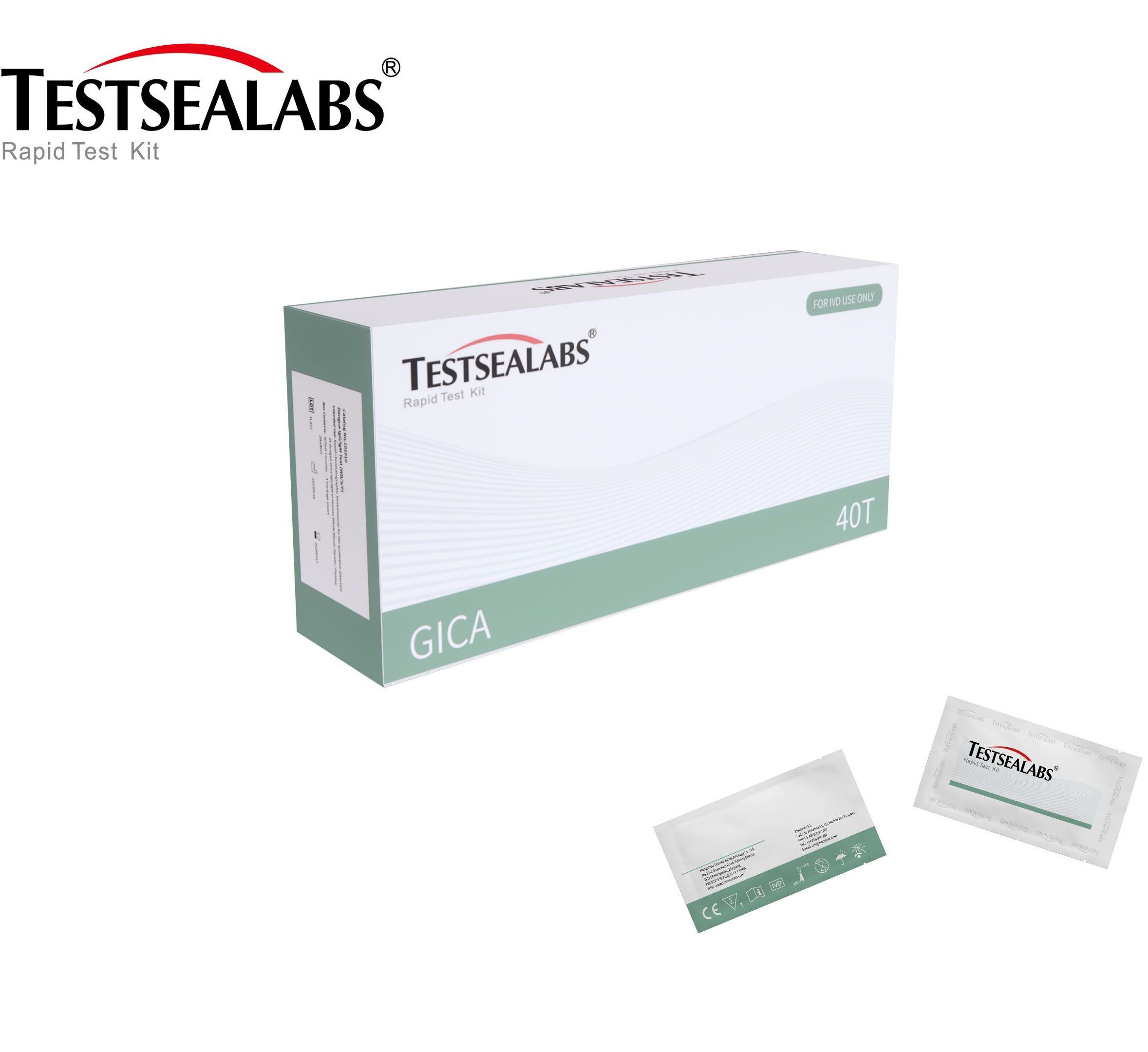 N-terminal Prohormone of Brain Natriuretic Reptide (NT-pro BNP) Test