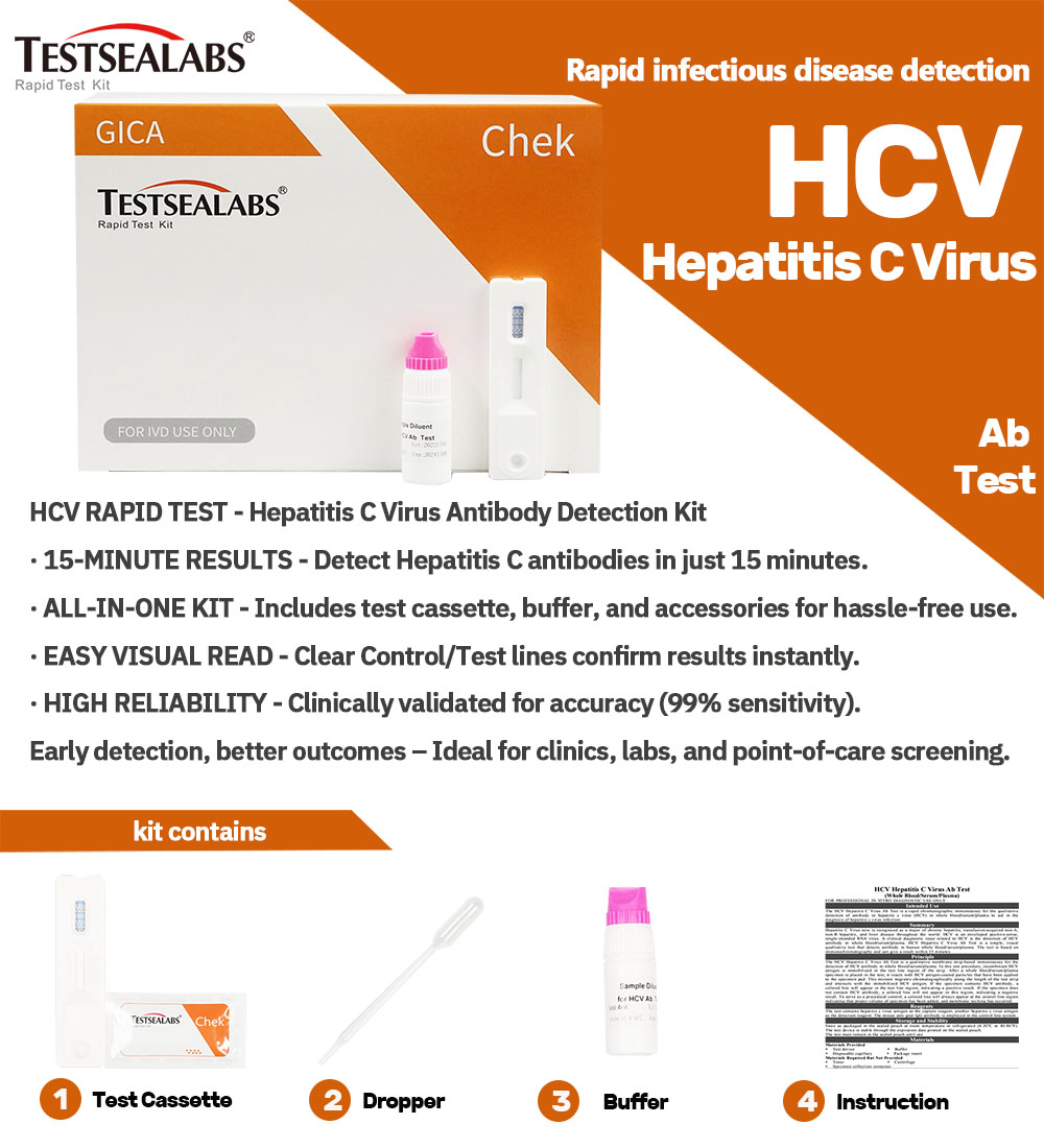HCV