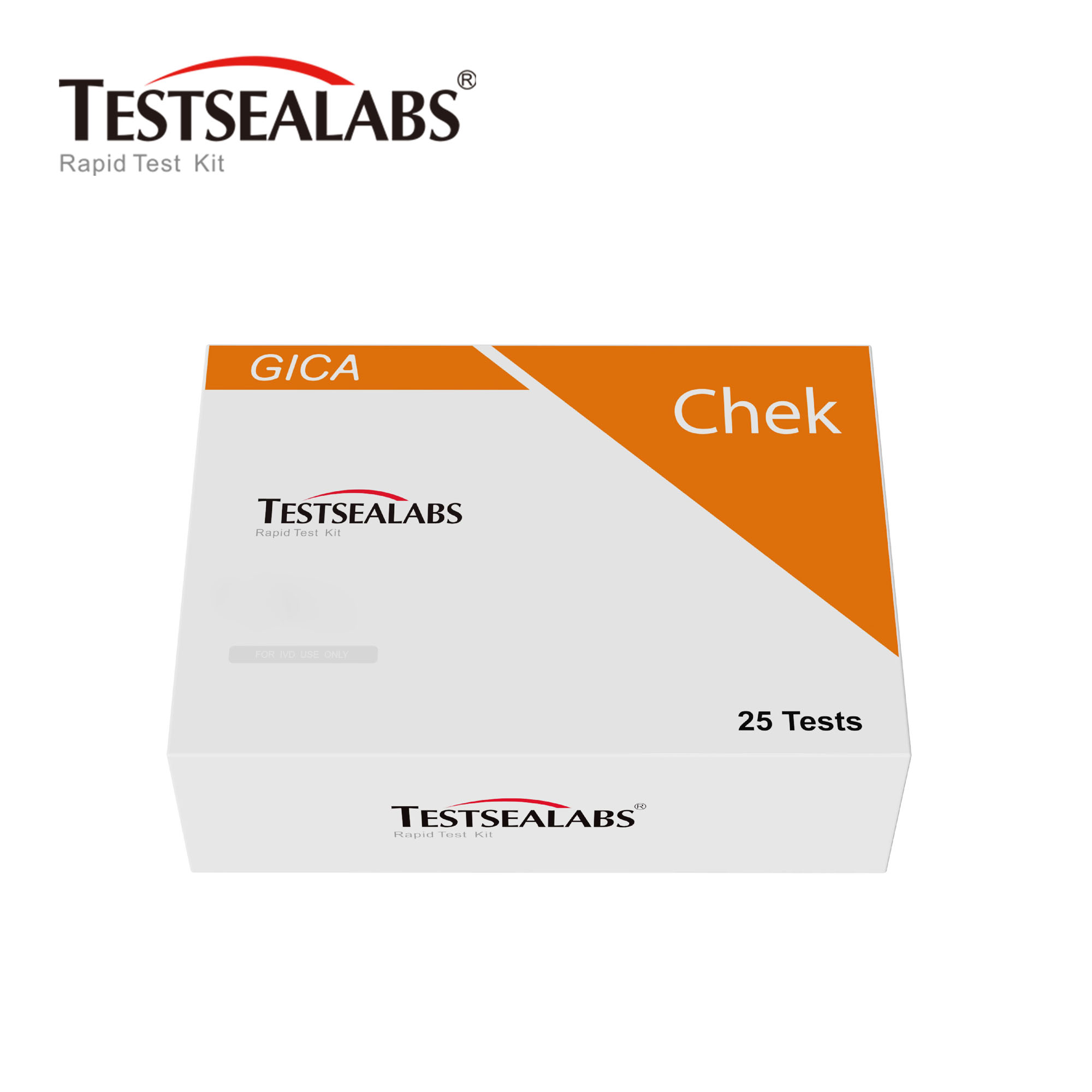 Rubella Virus Ab IgM Test Cassette